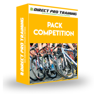 Pack competition