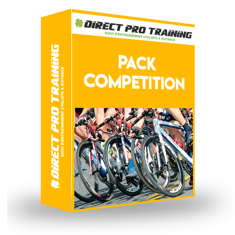 Pack competition